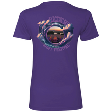 2023 - SHIFT Festival Fitted Shirt