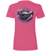 2023 - SHIFT Festival Fitted Shirt