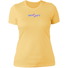 2023 - SHIFT Festival Fitted Shirt