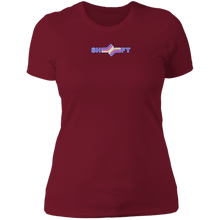 2023 - SHIFT Festival Fitted Shirt