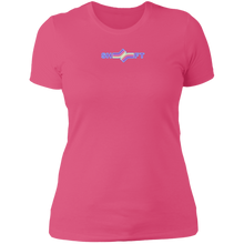 2023 - SHIFT Festival Fitted Shirt