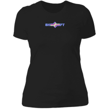 2023 - SHIFT Festival Fitted Shirt