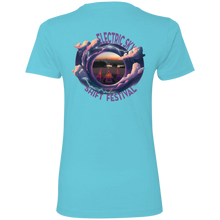 2023 - SHIFT Festival Fitted Shirt