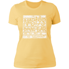 Nasty's - Are You With Us - Tank/Shirt