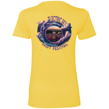 2023 - SHIFT Festival Fitted Shirt