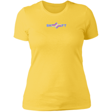 2023 - SHIFT Festival Fitted Shirt