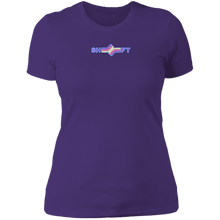 2023 - SHIFT Festival Fitted Shirt