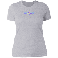 2023 - SHIFT Festival Fitted Shirt