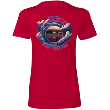 2023 - SHIFT Festival Fitted Shirt