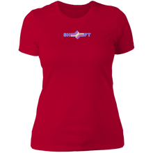 2023 - SHIFT Festival Fitted Shirt