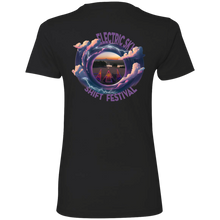 2023 - SHIFT Festival Fitted Shirt