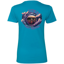 2023 - SHIFT Festival Fitted Shirt