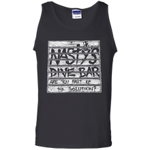 Nasty's - Are You With Us - Tank/Shirt