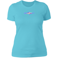 2023 - SHIFT Festival Fitted Shirt