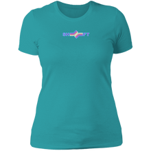 2023 - SHIFT Festival Fitted Shirt