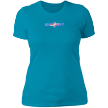 2023 - SHIFT Festival Fitted Shirt