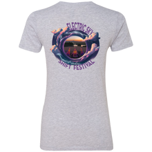 2023 - SHIFT Festival Fitted Shirt
