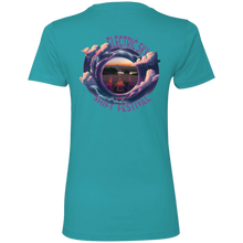 2023 - SHIFT Festival Fitted Shirt
