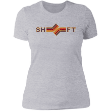 2024 - SHIFT Festival Fitted Shirt