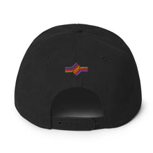 The Serious Camper Hat