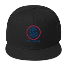 The Serious Camper Hat