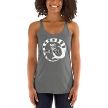 Mienne - Fitted Racerback Tank