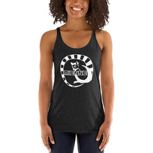 Mienne - Fitted Racerback Tank