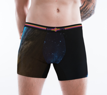 2019 - SHIFT Festival Boxer Briefs