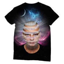 2019 - SHIFT Festival Fitted Shirt