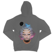 2019 - SHIFT Festival Zip Hoodie