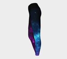 2019 - SHIFT Festival Yoga Pants