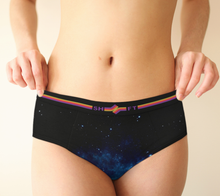 2019 - SHIFT Festival Briefs