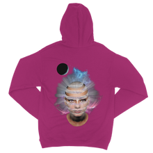 2019 - SHIFT Festival Zip Hoodie