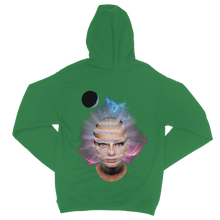 2019 - SHIFT Festival Zip Hoodie