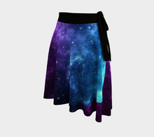 2019 - SHIFT Festival Wrap Skirt