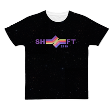 2019 - SHIFT Festival Shirt