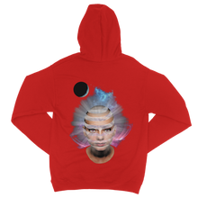 2019 - SHIFT Festival Zip Hoodie