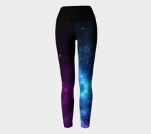 2019 - SHIFT Festival Yoga Pants