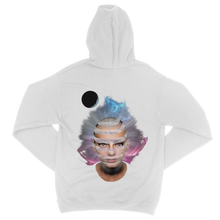 2019 - SHIFT Festival Zip Hoodie