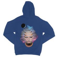 2019 - SHIFT Festival Zip Hoodie