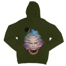 2019 - SHIFT Festival Zip Hoodie