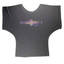 2019 - SHIFT Festival Batwing Top