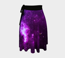 2019 - SHIFT Festival Wrap Skirt