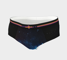 2019 - SHIFT Festival Briefs