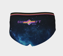 2019 - SHIFT Festival Briefs