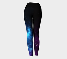 2019 - SHIFT Festival Yoga Pants