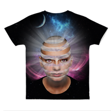 2019 - SHIFT Festival Shirt