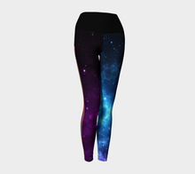 2019 - SHIFT Festival Yoga Pants