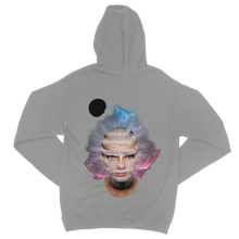 2019 - SHIFT Festival Zip Hoodie