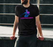 Loochacabra - Shirt